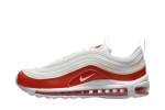 Nike Air Max 97 Picante Red