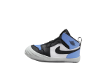 Jordan 1 Crib Bootie UNC Toe (I)