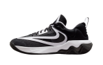 Nike Giannis Immortality 3 ‘Black White’