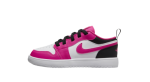 Air Jordan 1 Low Alt ‘Fierce Pink’ (PS)