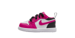 Air Jordan 1 Low Alt ‘Fierce Pink’ (TD)