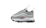 Nike Air Max 97 ‘Silver Bullet’ (TD)