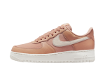 Nike Air Force 1 Low ’07 LX Amber Brown Phantom