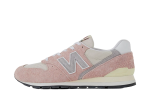 New Balance 996 MiUSA Pink Haze