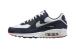 Nike Air Max 90 ‘Navy Crimson’