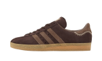 adidas Originals Yabisah size? ‘Brown’