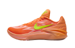 Nike Air Zoom GT Cut 2 Arike Ogunbowale ‘Total Orange’