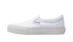 Vans Classic Slip-On JJJJOUND ‘True White’