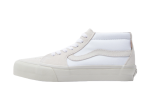 Vans Sk8-Mid VLT LX JJJJOUND ‘True White’