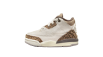 Jordan 3 Retro Palomino (TD)