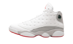 Jordan 13 Retro Wolf Grey