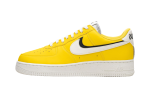 Nike Air Force 1 Low ’07 LV8 Tour Yellow Sail Black