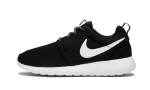 Nike Roshe One Black White (W)