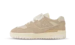 New Balance 550 Aime Leon Dore Taupe Suede