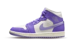 Air Jordan 1 Mid ‘Action Grape’ (W)