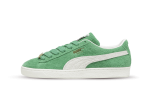 Puma Suede Fat Lace ‘Green’