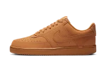 Nike Court Vision Low Wheat