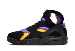 Nike Air Flight Huarache Lakers Away