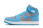 Air Jordan 1 High Zoom Comfort 2 ‘University Blue’