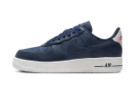 Nike Air Force 1 Low ’07 Obsidian Light Orewood Brown (W)