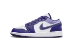 Jordan 1 Low Sky J Purple (GS)