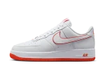 Nike Air Force 1 ’07 ‘Picante Red’