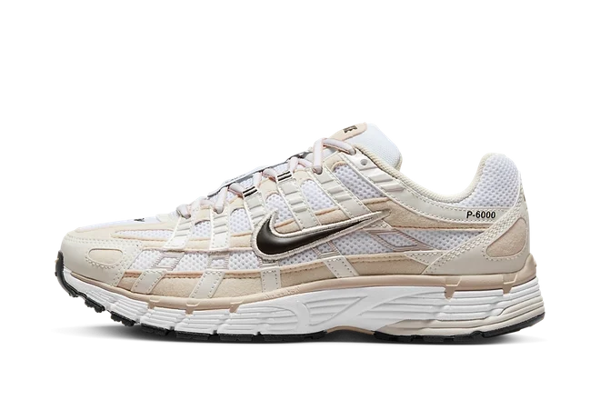 Nike P-6000 ‘Beige’ (W)