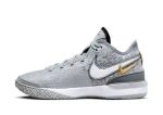 Nike Zoom LeBron NXXT Gen ‘Wolf Grey’