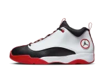 Air Jordan Jordan Jumpman Pro Quick ‘White Black Red’