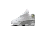 Jordan 13 Retro Wolf Grey (2023) (TD)