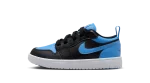 Jordan 1 Low ALT University Blue Black (PS)