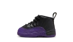 Jordan 12 Retro Field Purple (TD)