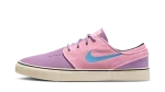 Nike SB Janoski+ Lilac Medium Soft Pink