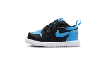 Air Jordan 1 Low Alt ‘University Blue’ (TD)