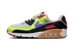 Nike Air Max 90 ‘Multicolor’ (W)