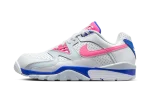 Nike Air Cross Trainer 3 Low Hyper Pink Racer Blue