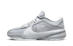 Nike Zoom Freak 5 TB ‘Wolf Grey’