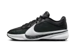 Nike Zoom Freak 5 TB ‘Black White’