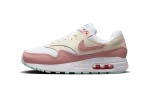 Nike Air Max 1 Red Stardust Guava Ice (GS)