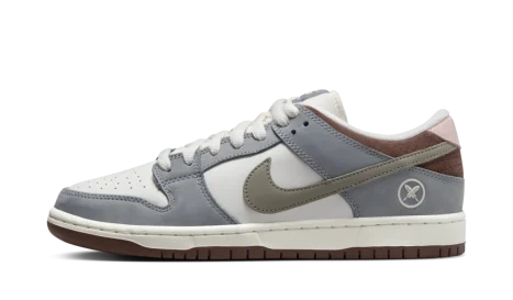 Nike SB Dunk Low Yuto Horigome