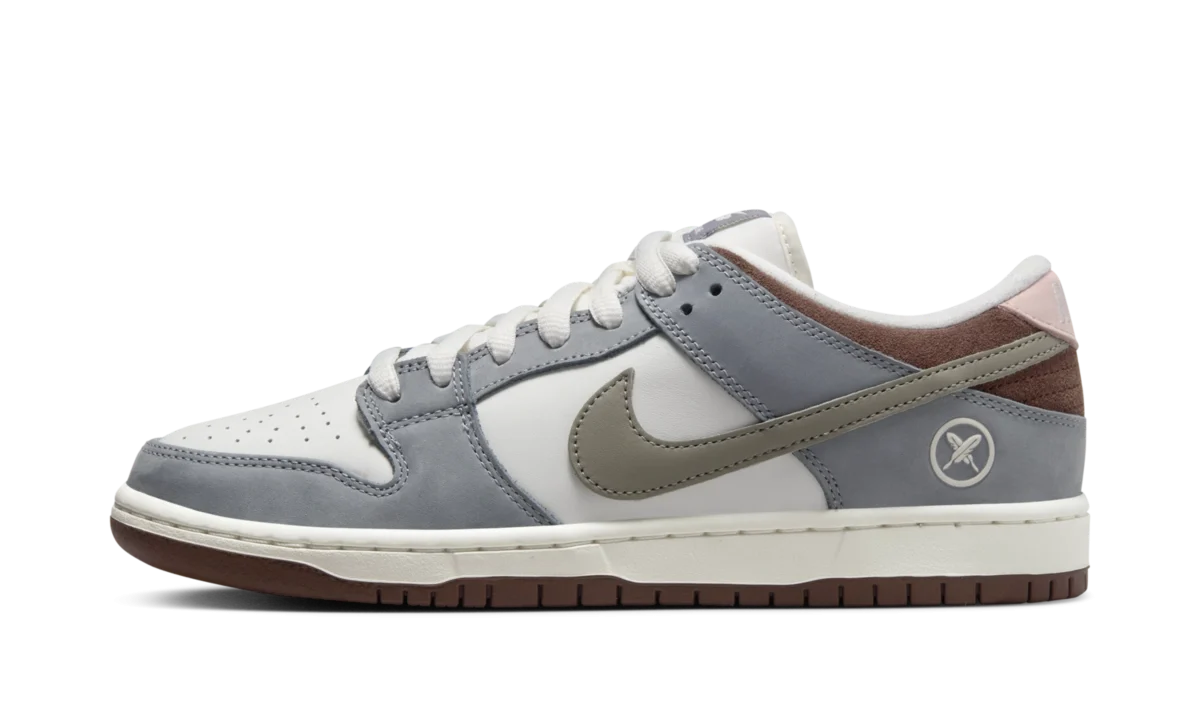 Nike SB Dunk Low Yuto Horigome