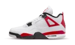 Jordan 4 Retro Red Cement