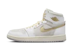 Air Jordan 1 Zoom Air CMFT 2 ‘Grey Gold’