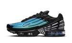 Nike Air Max Plus 3 Aqua Gradient