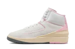 Jordan 2 Retro Soft Pink (W)