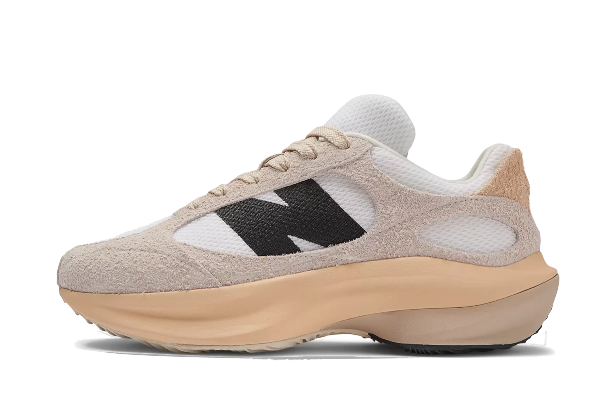 New Balance WRPD Runner Sea Salt Sandstone Blacktop