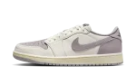 Jordan 1 Retro Low OG Atmosphere Grey