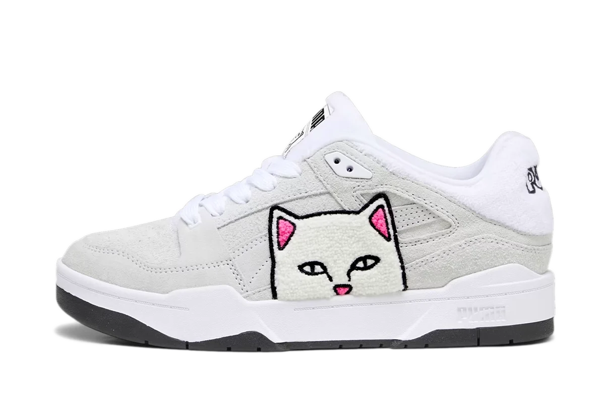 Puma Slipstream RIPNDIP ‘White’