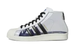 adidas Blondey Pro Model ADV Blondey McCoy Clear