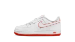 Nike Air Force 1 ‘Picante Red’ (PS)